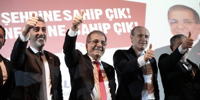 Yeniden Refah Partisi adayı belli oldu! Bursa Büyükşehir Belediyesi Başkan adayı Sedat Yalçın