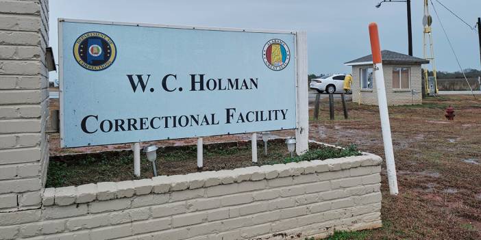 ABD'de ilk kez denendi! Mahkum çok zehirli bir gazla infaz edildi