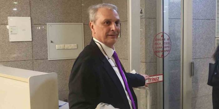 Şehit babasına 'kimsin lan kimsin' demişti... Can Ataklı için istenen ceza belli oldu