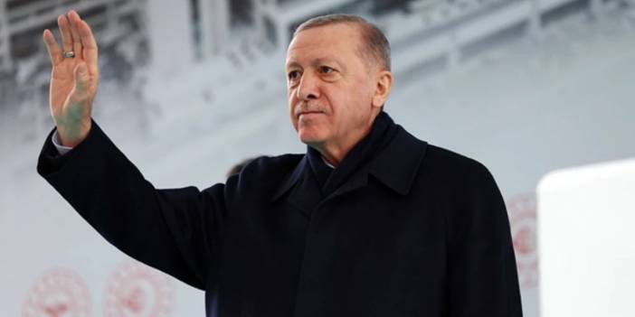 Cumhurbaşkanı müjdeledi, Şubat ayında 35 bin sağlık personeli kadroya dahil edilecek…