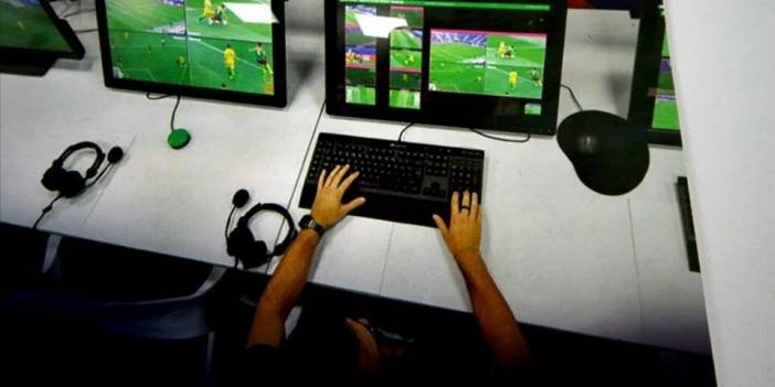 VAR kayıtları açıklanacak! Türk futbolunda yeni dönem