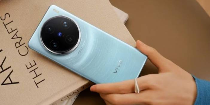 Vivo X100 Pro piyasaya çıktı: Telefonun özellikleri neler?