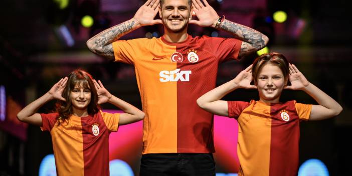 GSStore 2024 relansman gecesinden renkli görüntüler!