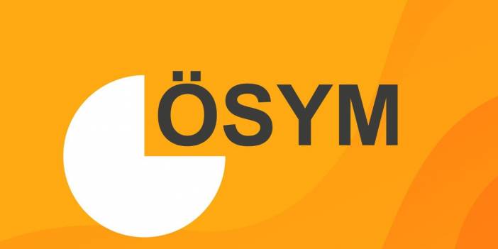 2024 YKS sınavı başvuruları başladı! O tarihe dikkat, sakın kaçırmayın!