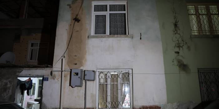 Alt katta dökülen böcek ilacı üst kattaki aileyi zehirledi! 1 çocuğun ölümüne sebep oldu!