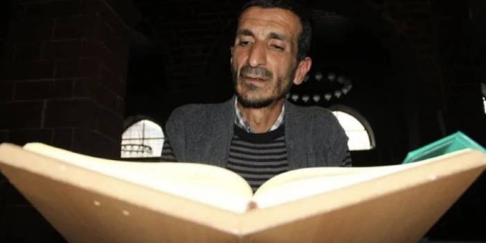 Diyarbakırlı Ramazan Hoca'nın katili yakalandı