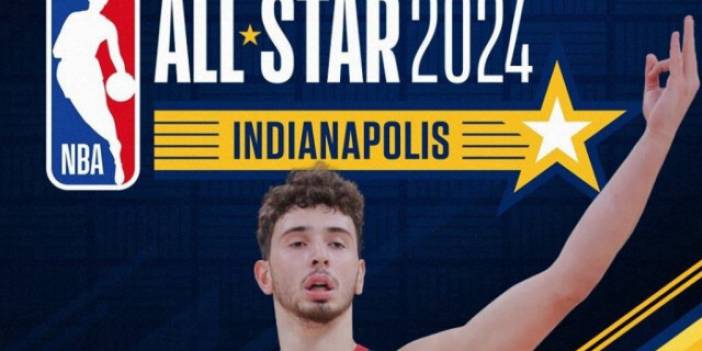 NBA All Star listesi açıklandı, Milli basketbolcumuz Alperen Şengün listeye girebildi mi? NBA All Star 5'inde yer alan isimler