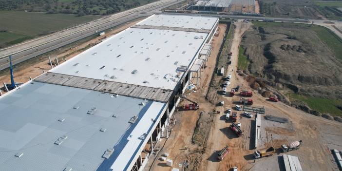 Manisa OSB’de çıkan feci yangın can aldı!