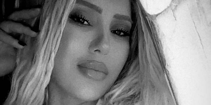 Sevgilisinin eğlence mekanında çalışmasını istemedi, Red cevap alınca kurşun yağdırdı!