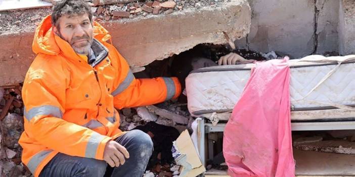 Türkiye'nin en acı, en kara günü: 6 Şubat! Yüzyılın felaketinin acı bilançosu