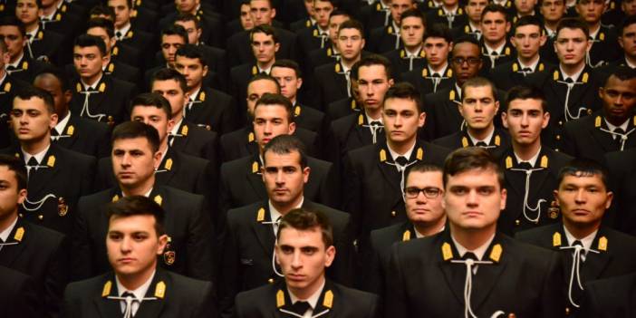 Sınav başvuruları için son gün! MSÜ Askeri Öğrenci Aday Belirleme başvurusu bugün 23.59'a kadar