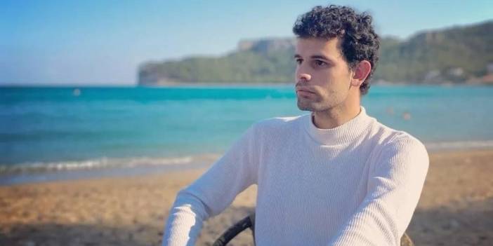 Antalya’da odasında dinlenmek için giren genç ölü bulundu!