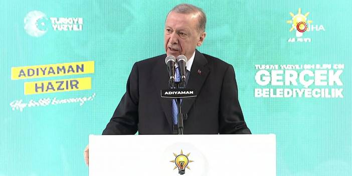 AK Parti'nin Adıyaman adayları belli oldu!