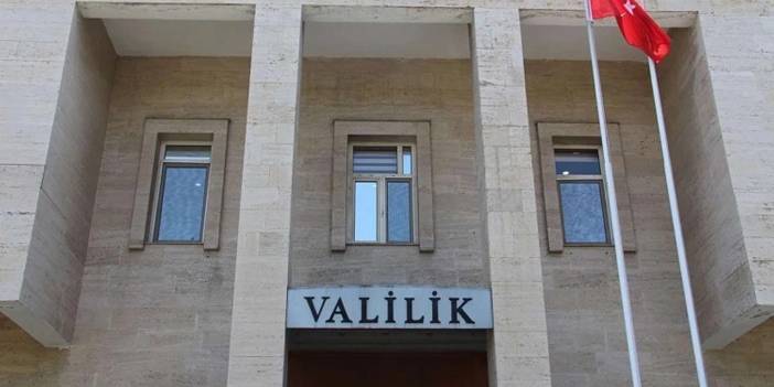 Diyarbakır Valiliğinden açıklama: 8 günlük süreyle etkinlikler yasaklandı!