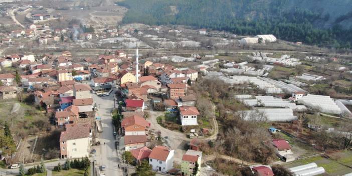 Sürekli göç alıyor! Bu köy Türkiye’nin en kalabalık köyü