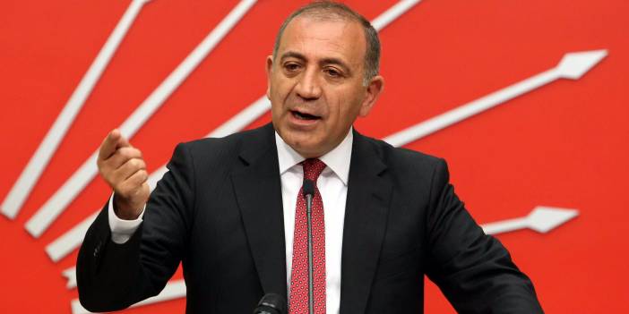 CHP'de şok istifa! Gürsel Tekin ''Partinin mücahidiydim ama müteahhitlere yenildim'' diyerek partisinden istifa etti