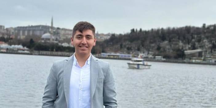 Pendik'te tarihe geçecek aday adaylığı! Türkiye'nin en gençlerinden...