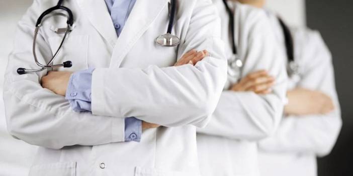 Dikkat o tarihte doktora gitmeyin! Doktorlar iş bırakma eylemi yapacak