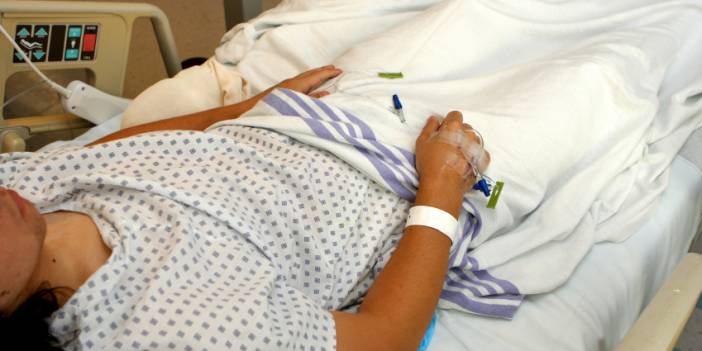 Osmaniye'de şaşkınlık yaratan olay! Karın ağrısı ile hastaneye giden hastanın mide ve bağırsağından bakın ne çıktı!