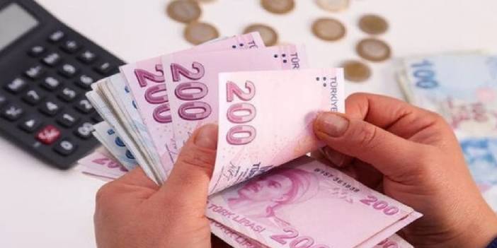 İhtiyacı olana 1250 lira verilecek! Bakanlık harekete geçti