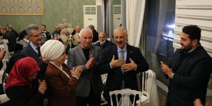 Cumhur ittifakının Kartal Belediye Başkan adayı Karakaya: Kartal son 15 yılda kaderine terk edildi, koca bir köye dönüştü