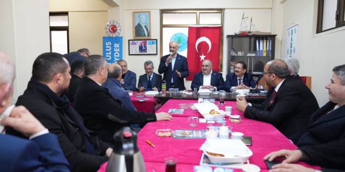 Kartal Belediye Başkan adayı Hüseyin Karakaya: vatandaşlarımızın dertleriyle ilgilenmek, sorunlarına çözüm bulmak önceliğimiz olacak