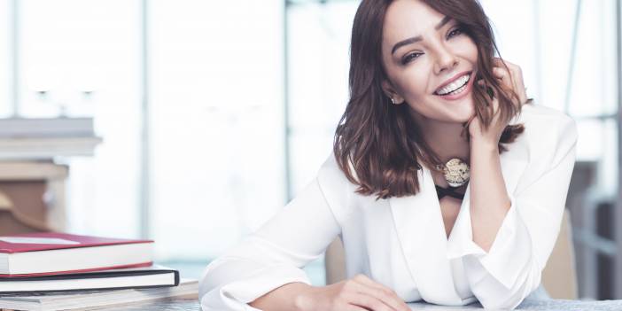 Ebru Gündeş 4. kez dünya evine giriyor! Nikah tarihi açıklandı