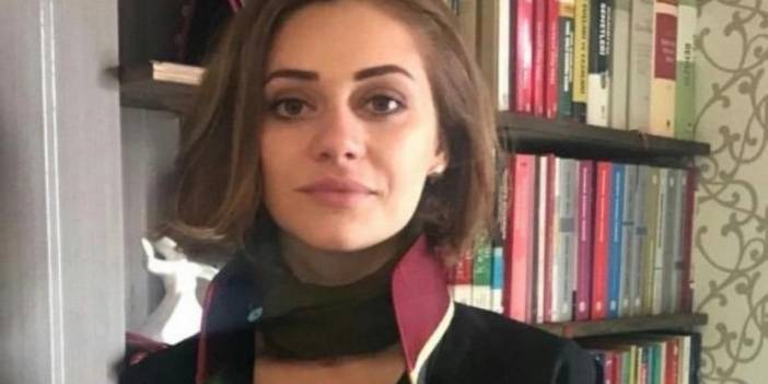 Avukat Feyza Altun davasında yeni gelişme! Savcılık itiraz etti!