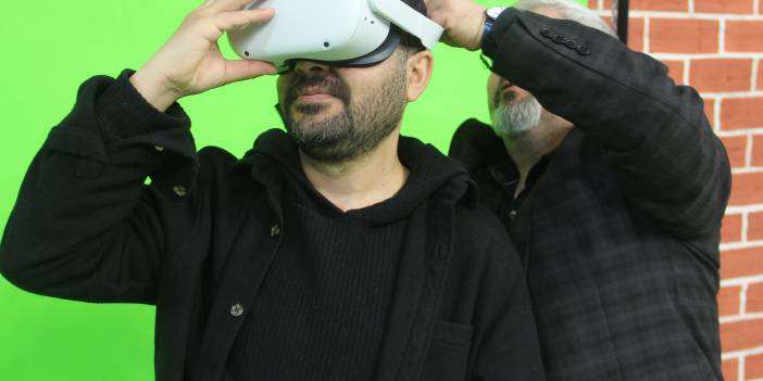 Yapay zeka sanatçıları geliyor! Dizi sektörü de etkilenecek