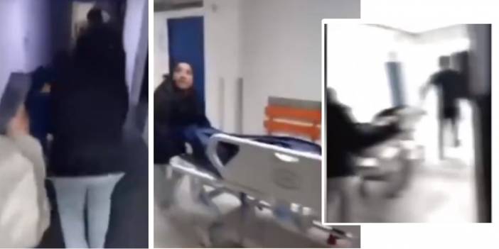 Hastanede inanılması güç hata! Öldü diye morga kaldırılan kadın 5 saat sonra dirildi