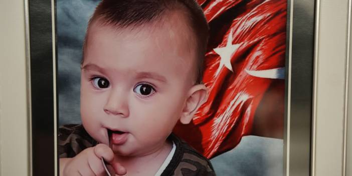 10 aylıkken annesiyle beraber şehit edilmişti! Bedirhan'ın ismi spor tesisinde yaşatılacak