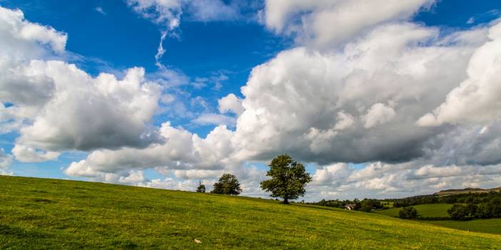 Haftanın başında bizi nasıl bir hava bekliyor? Yurt genelinde hava nasıl? İşte, Meteoroloji Genel Müdürlüğü'nden son değerlendirmeler...