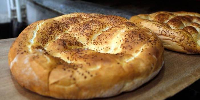 Bu ramazan pide almak isteyenler iki kez düşünecek! Ramazan pidesi fiyatları açıkladı, yüzde 80 zamlandı