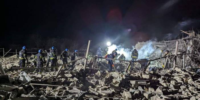 Rusya-Ukrayna Savaşı’nda acı bilanço! Ukrayna ordusu aylar sonra ilk kez açıklama yaptı!