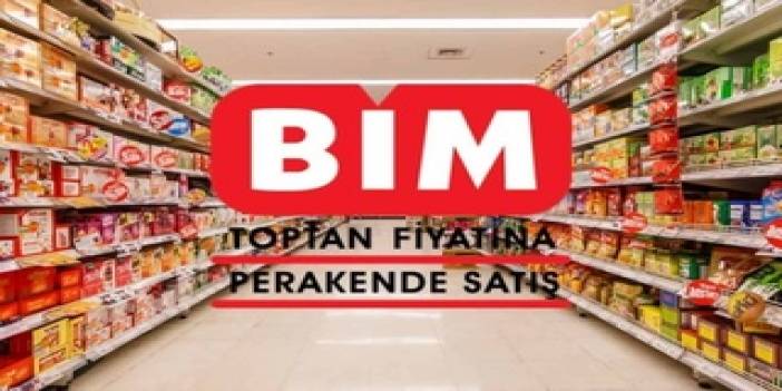 BİM market 27 Şubat 2024 Salı aktüel ürün kataloğunu yayınladı, İşte bir çok ürünü kapsayan indirimli fiyat listesi