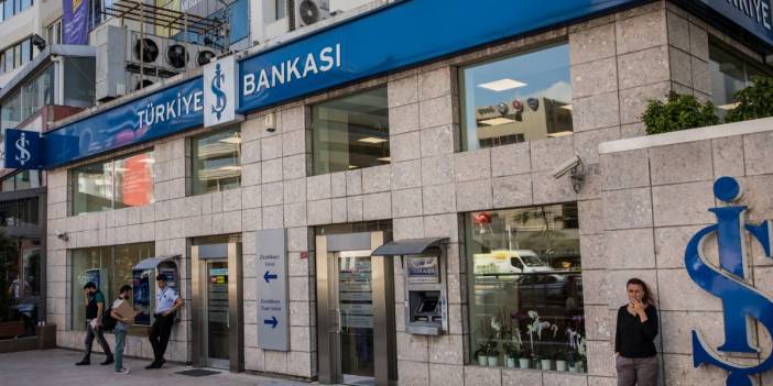 O banka ücretsiz yaptı! Banka müşterileri tek bir kuruş ödemeyecek