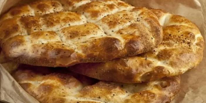 Ekrem İmamoğlu duyurdu! İstanbul’da ramazan pidesi fiyatı belli oldu