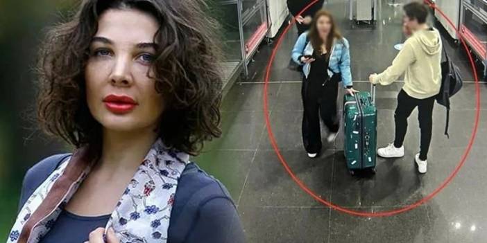 Kaza yapan oğlunu yurt dışına kaçıran ünlü yazar hakkında yakalama kararı çıktı!