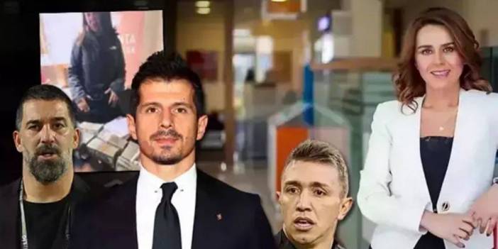 Seçil Erzan davasında son gelişme! Ünlü futbolcular mahkemede hazır bulundu!