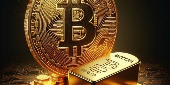 Bloomberg uzmanından Bitcoin ve altın yorumu: 2024’te hangisi öne çıkacak?