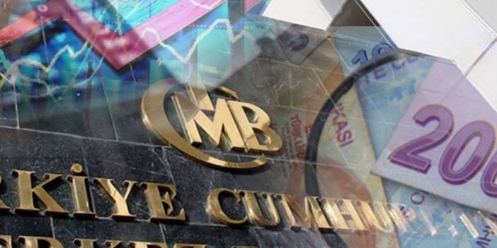 Merkez Bankası'ndan önemli açıklama! Zorunlu karşılıkların uygulama talimatı değiştirildi!