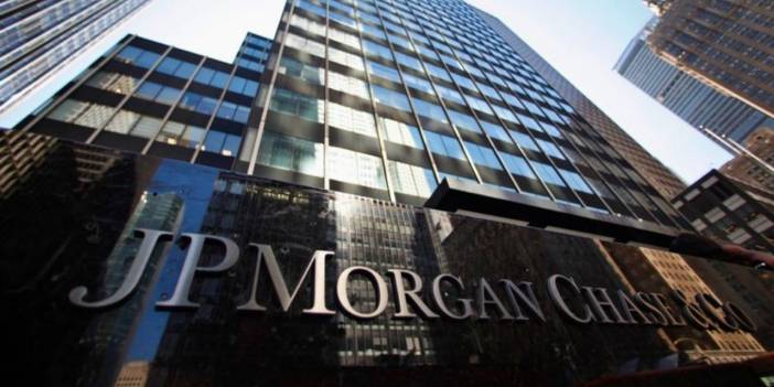JPMorgan’dan dikkat çeken veri paylaşımı: Altın yatırımcısı, Bitcoin’e kaçmadı!