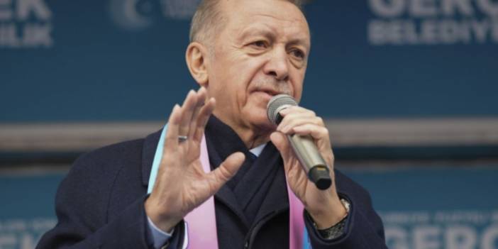 Cumhurbaşkanı Erdoğan’dan Özgür Özel’in darbe çıkışına sert yanıt geldi…