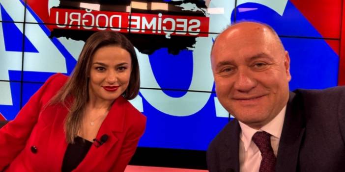 Pendik Belediye Başkan adayı Tarık Balyalı Seçim Çalışmalarıyla Ulusal Basının da Dikkatini Üzerinde Topladı…
