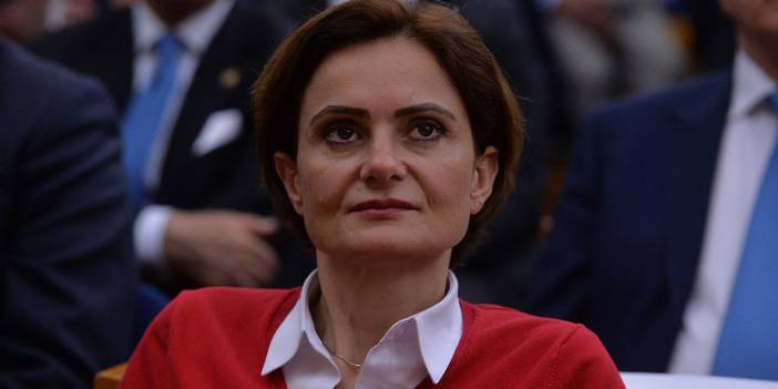 CHP İstanbul İl Başkanlığı’ndaki ’para sayma’ görüntüleri ile ilgili son gelişme! Kaftancıoğlu ’şüpheli’ sıfatıyla geldiği Savcılıkta ifade veriyor!