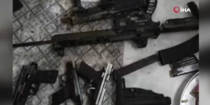 İçişleri Bakanı Ali Yerlikaya, açıkladı! ‘NARKOÇELİK-8’ operasyonunda çıkan çatışmada 1'i yaralı olmak üzere 5 şüpheli yakalandı'