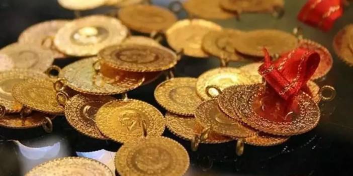 Altın fiyatlarında durum ne? Altın çıkacak mı, inecek mi? İşte Altın fiyatlarında son durum...