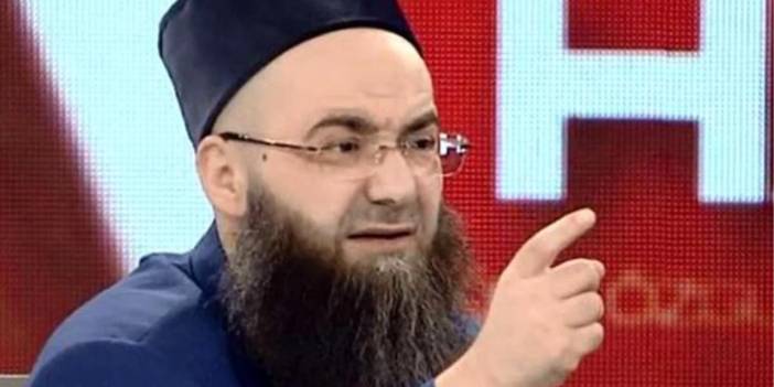 İsmail ağa cemaati resmi siteden duyurdu! (Cübbeli Ahmet hoca} Ahmet Mahmut ünlünün cemaatle ilişkği kesildi
