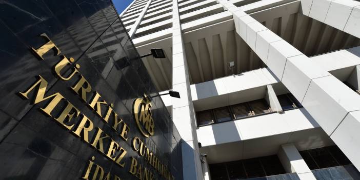 Son dakika! TCMB Yönetim Kurulu, Genel Kurulu olağanüstü toplantıya çağırdı!