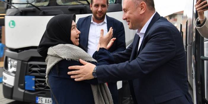 Tarık Balyalı: ''Pendik hazır, biz hazırız! 31 Mart’ta birlikte başaracağız''